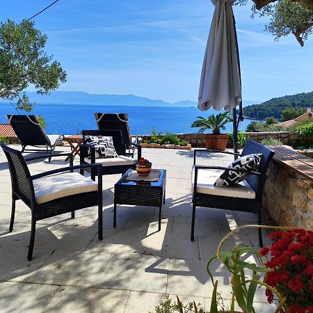 Willa Weekend House Olive Garden Donje Selo na Šolti Zewnętrze zdjęcie