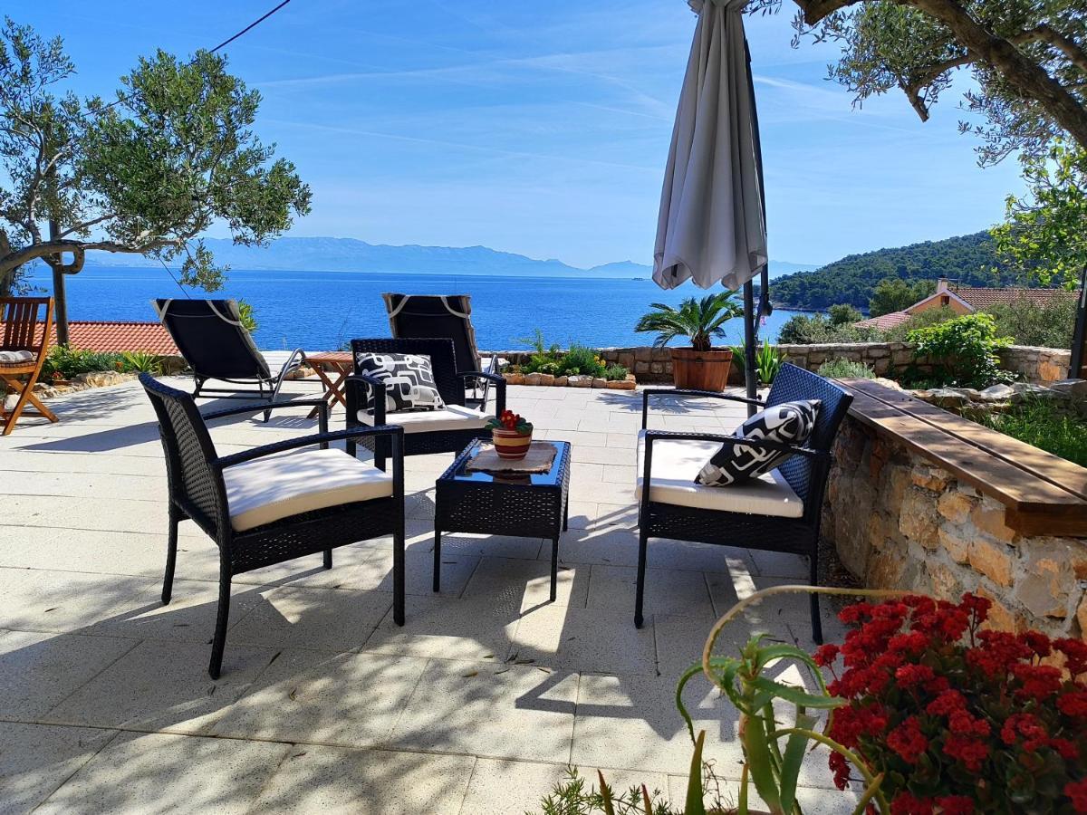 Willa Weekend House Olive Garden Donje Selo na Šolti Zewnętrze zdjęcie