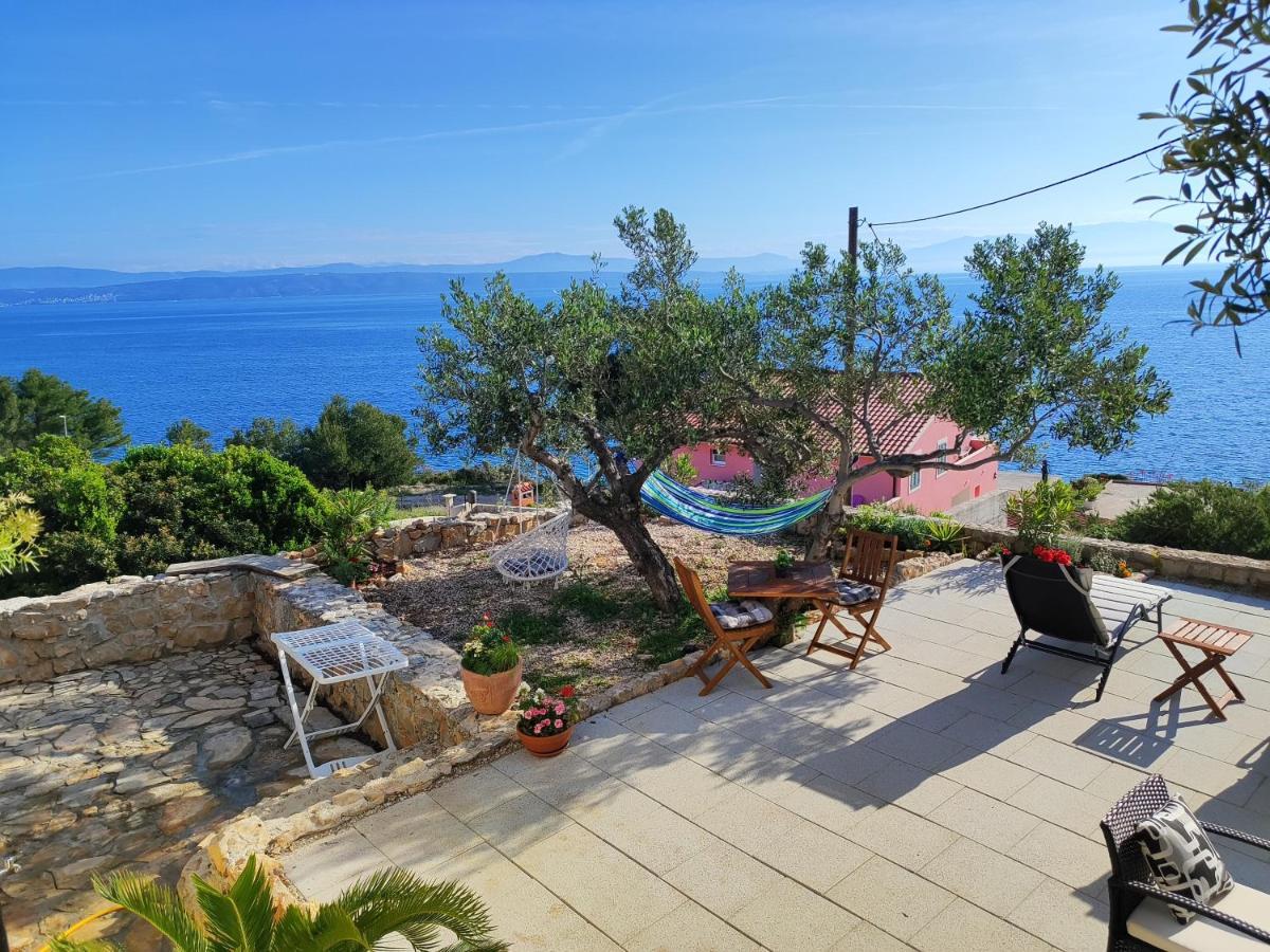 Willa Weekend House Olive Garden Donje Selo na Šolti Zewnętrze zdjęcie