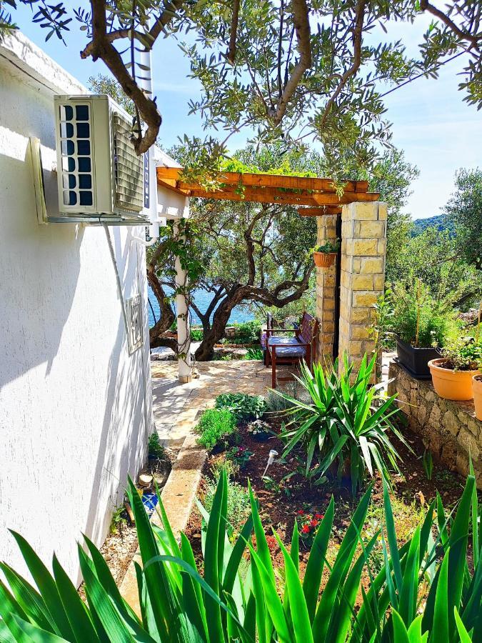 Willa Weekend House Olive Garden Donje Selo na Šolti Zewnętrze zdjęcie