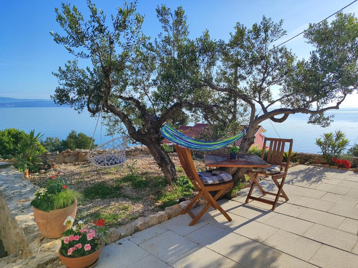 Willa Weekend House Olive Garden Donje Selo na Šolti Zewnętrze zdjęcie