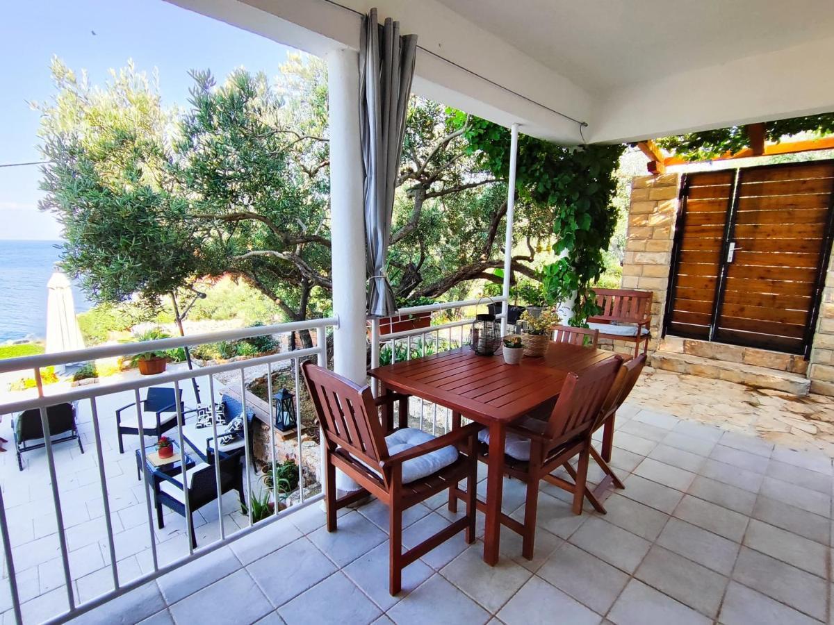Willa Weekend House Olive Garden Donje Selo na Šolti Zewnętrze zdjęcie